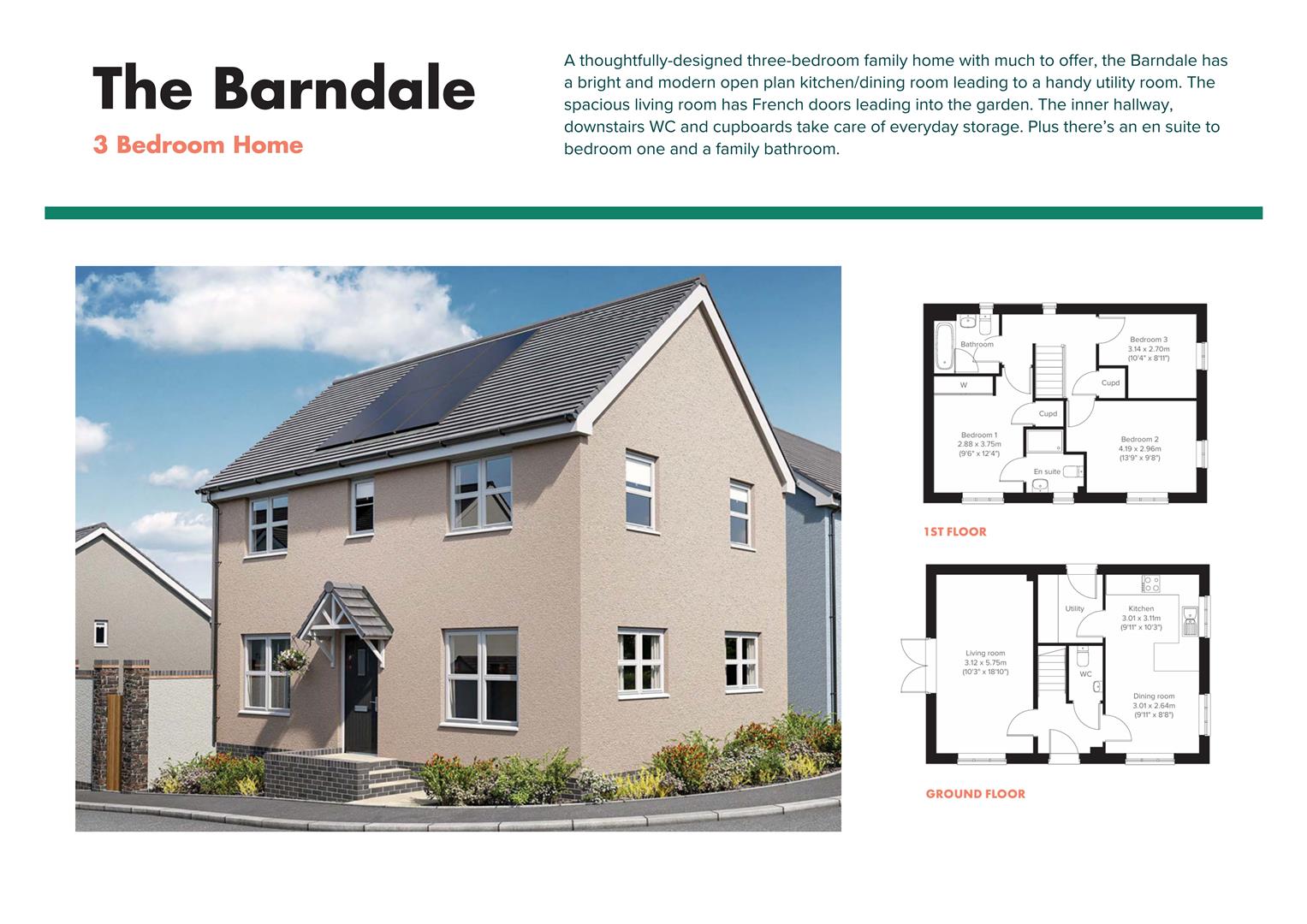 Ger Y Mor, Sandy Hill Road, Saundersfoot, SA69 9PL